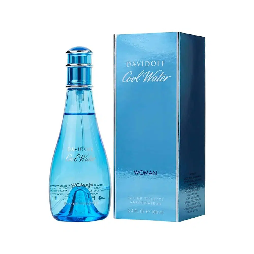 Cool-Water-De-Davidoff-Para-Mujer-100-ml