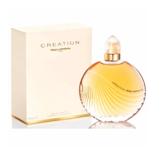Perfume Creation