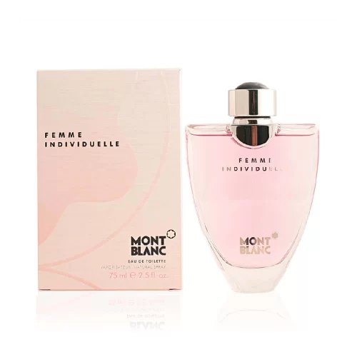 Perfume Femme Individuelle