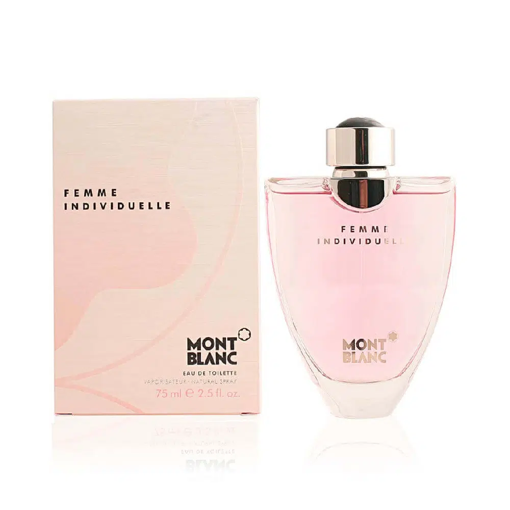 Perfume Femme Individuelle