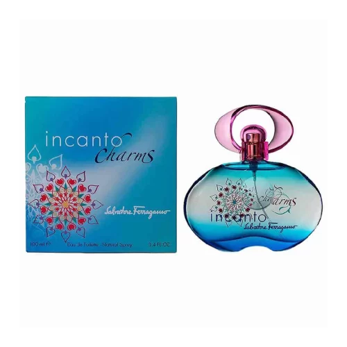 Perfume Incanto Charms
