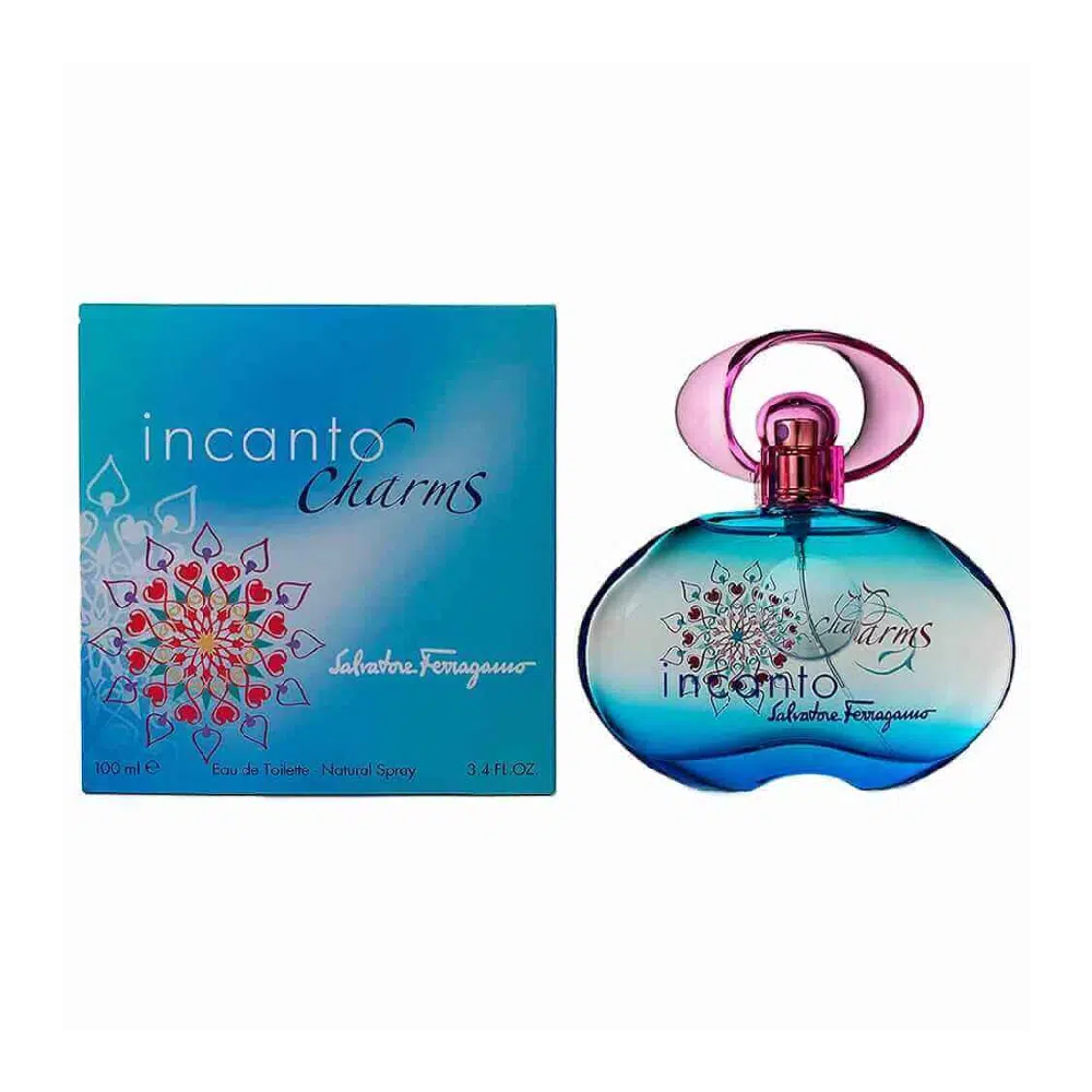 Perfume Incanto Charms