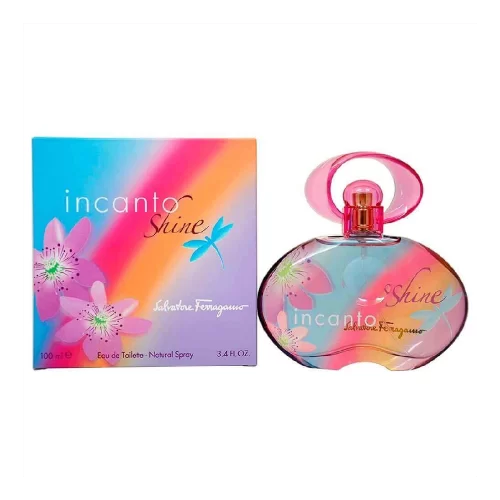 Perfume Incanto Shine