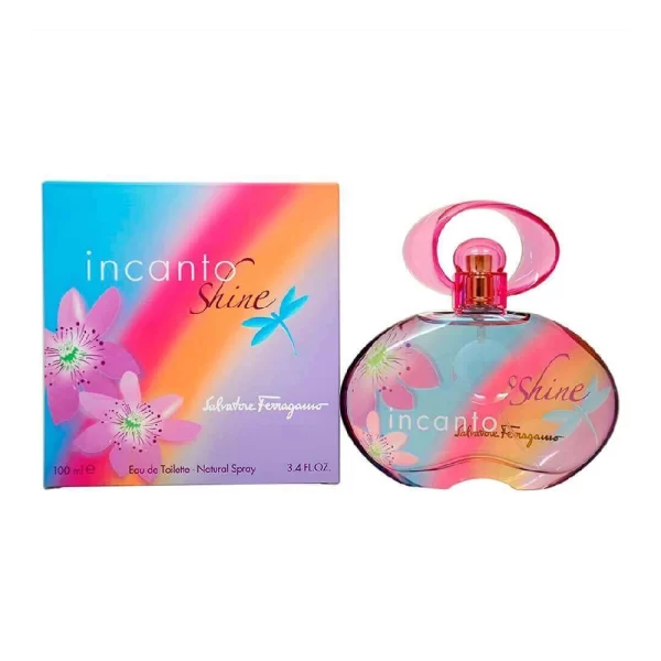 Perfume Incanto Shine