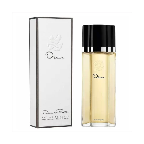 Perfume Oscar De La Renta