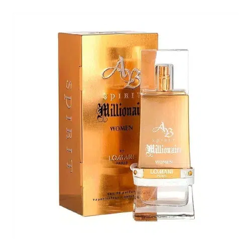Perfume AB Spirit Millionaire