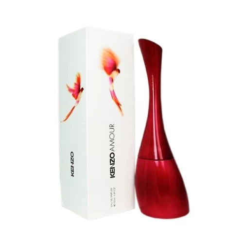 Perfume Kenzo Amour Red