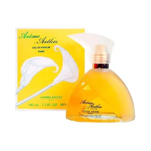 Perfume Arome Jeanne Arthes