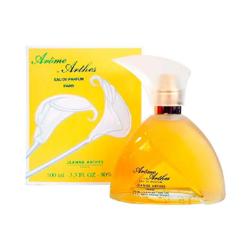 Perfume Arome Jeanne Arthes