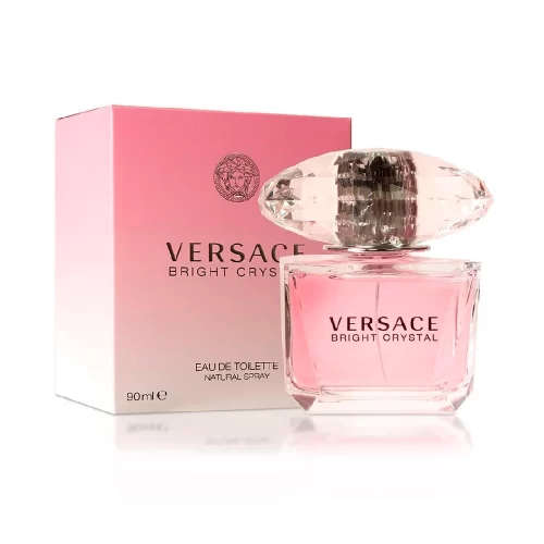 Perfume Bright Crystal