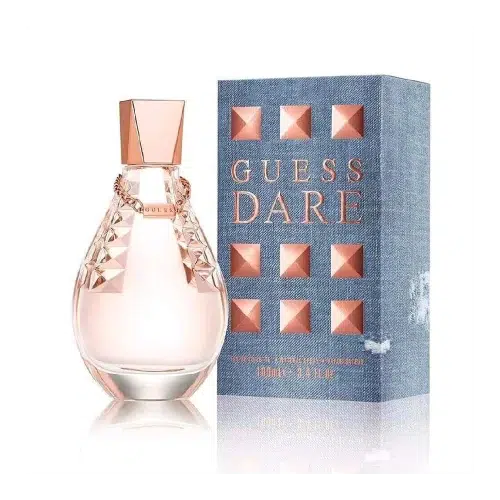 Perfume Dare Guess