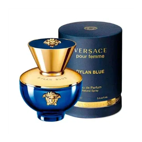 Perfume Dylan Blue