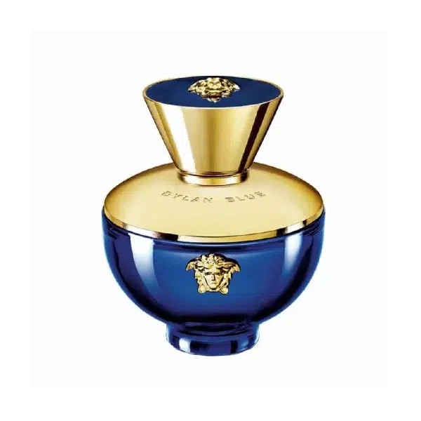 Perfume Dylan Blue de Versace 100 ml (frasco)