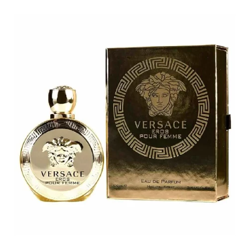 Perfume Eros Pour Femme EDP