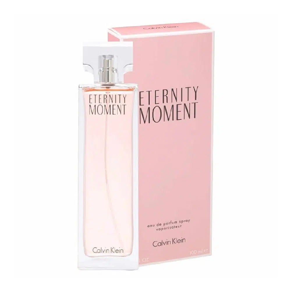 Perfume Eternity Moment