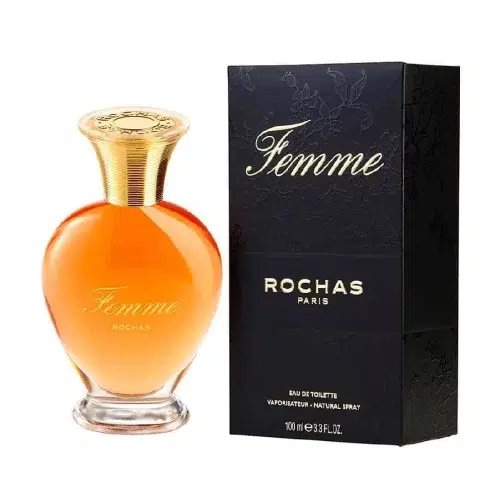 Perfume Femme