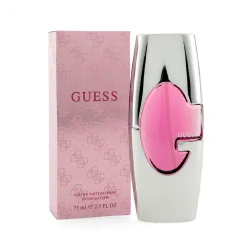 Perfume Guess Guess