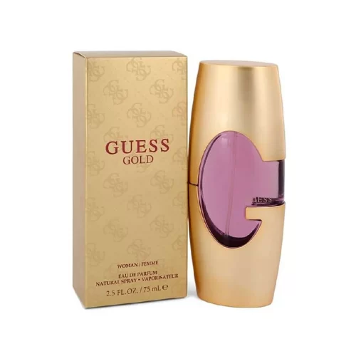 Perfume-Gold-De-Guess-Para-Mujer-75-ml