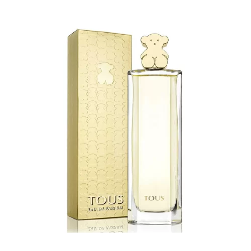 Perfume Tous Gold