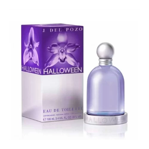 Perfume Halloween