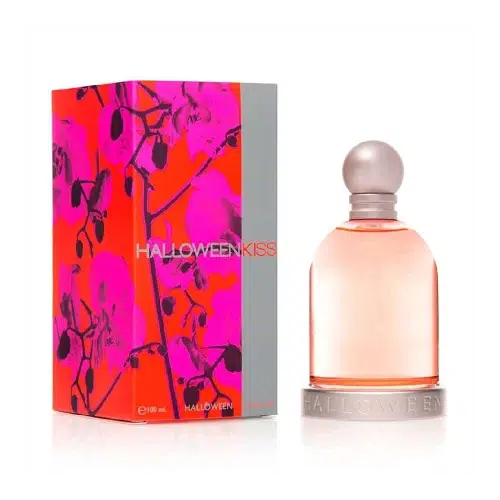 Perfume Halloween Kiss