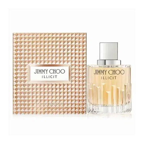 Perfume Jimmy Choo Illicit