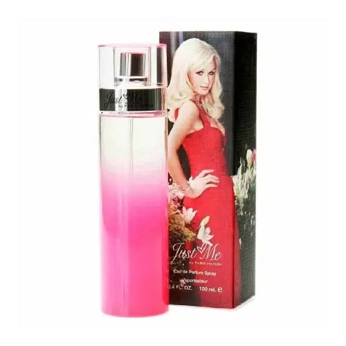 Perfume Just Me