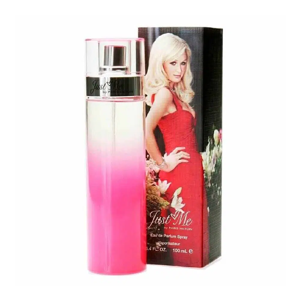 Perfume Just Me