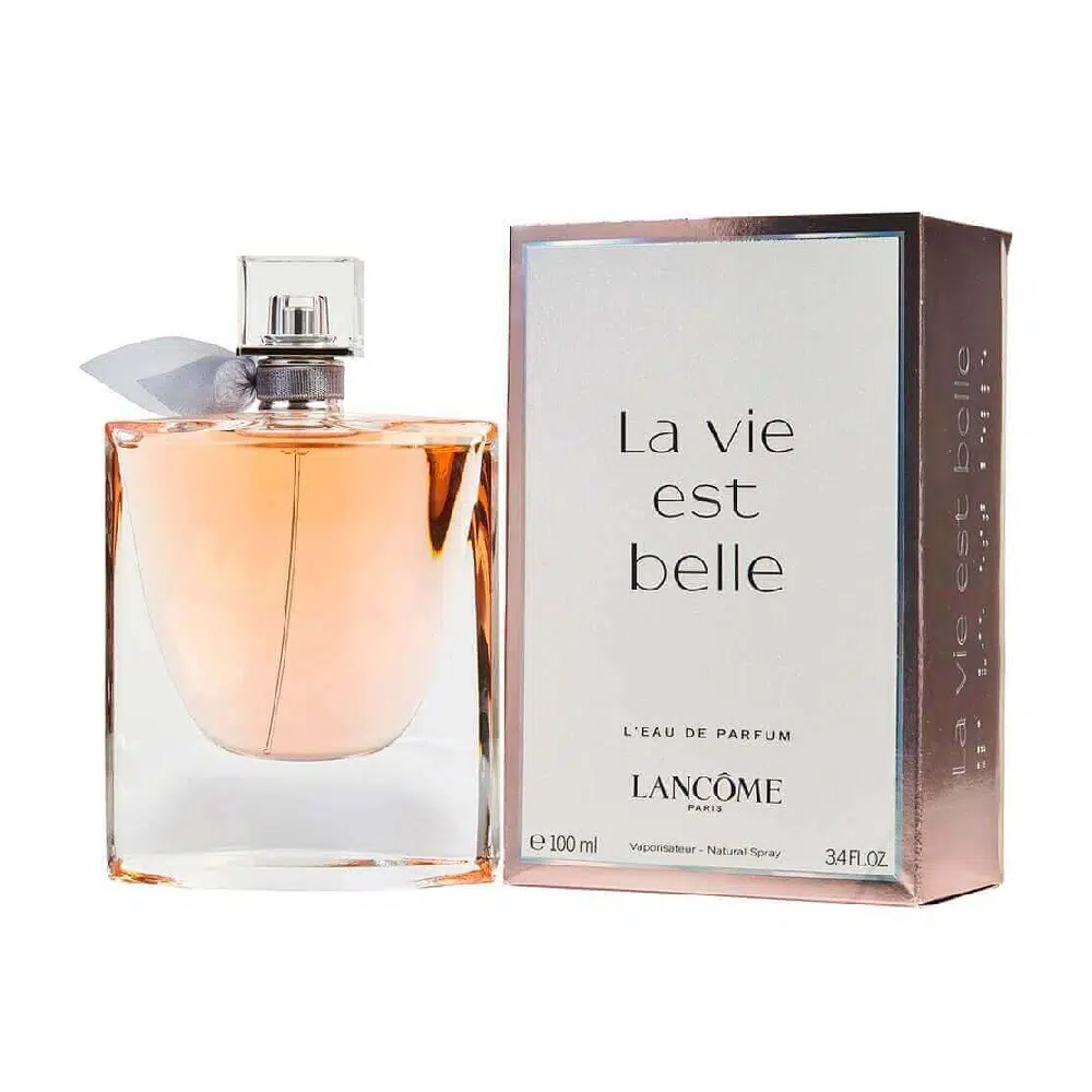 Perfume La Vie Est Belle