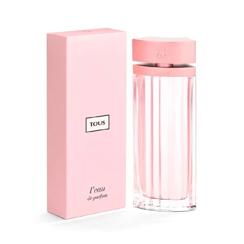 Perfume Tous L'eau