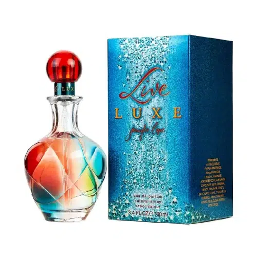 Perfume Live Luxe