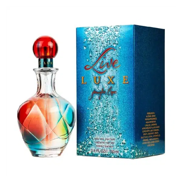 Perfume Live Luxe