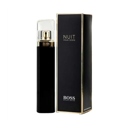 Perfume Nuit Pour Femme