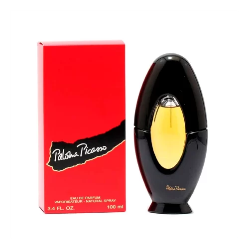Perfume Paloma picasso