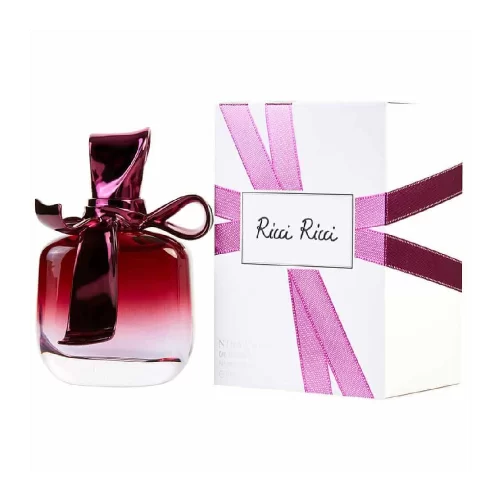 Perfume Ricci Ricci