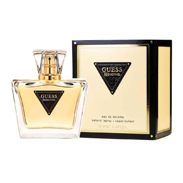 Perfume Seductive
