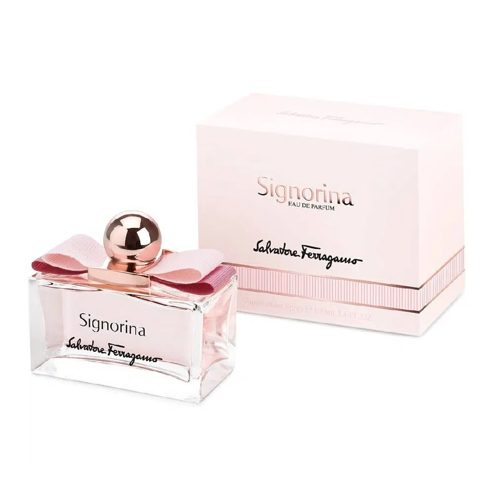Perfume Signorina