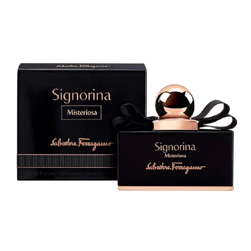 Perfume Signorina Misteriosa