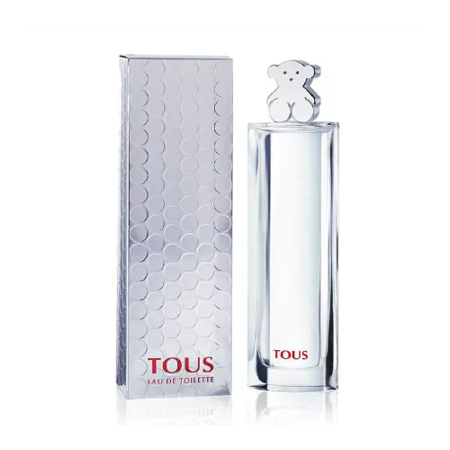 Perfume Tous Silver