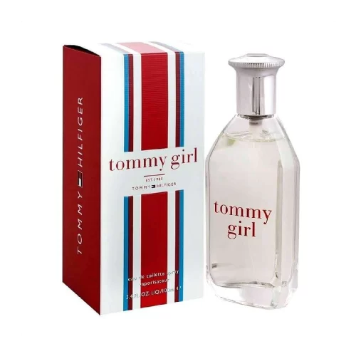 Perfume Tommy Girl
