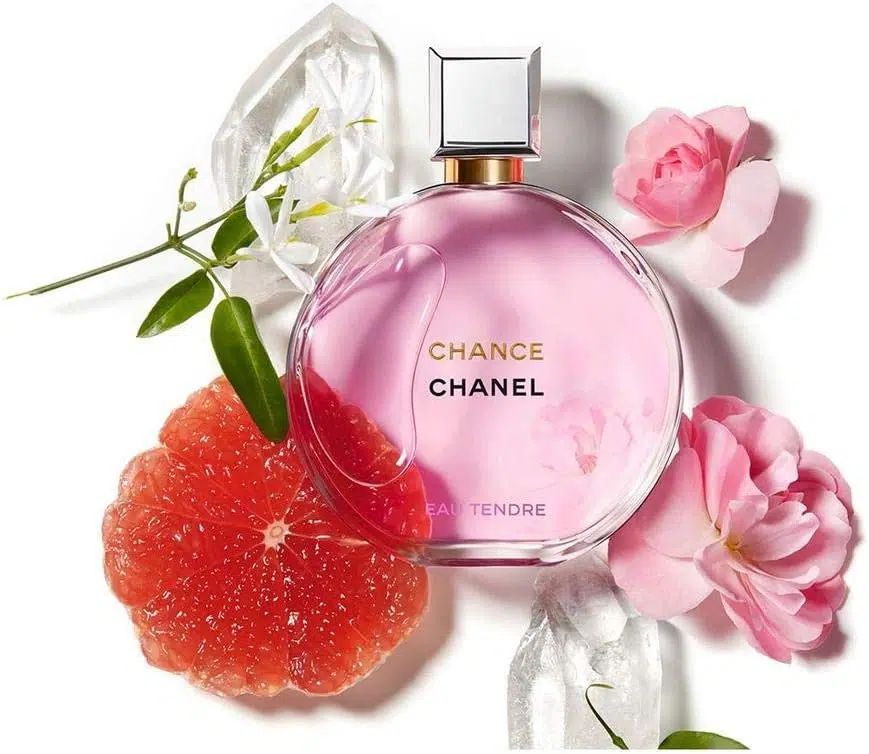 Mejor perfume chanel online para mujer