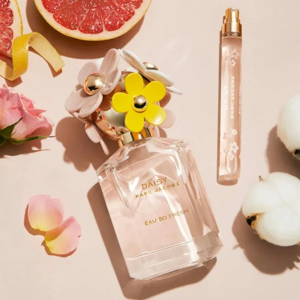 Perfume Daisy Eau So Fresh de Marc Jacobs 125 ml