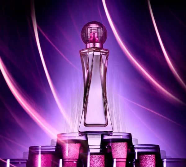 Perfume Electrify de Paris Hilton 100 ml