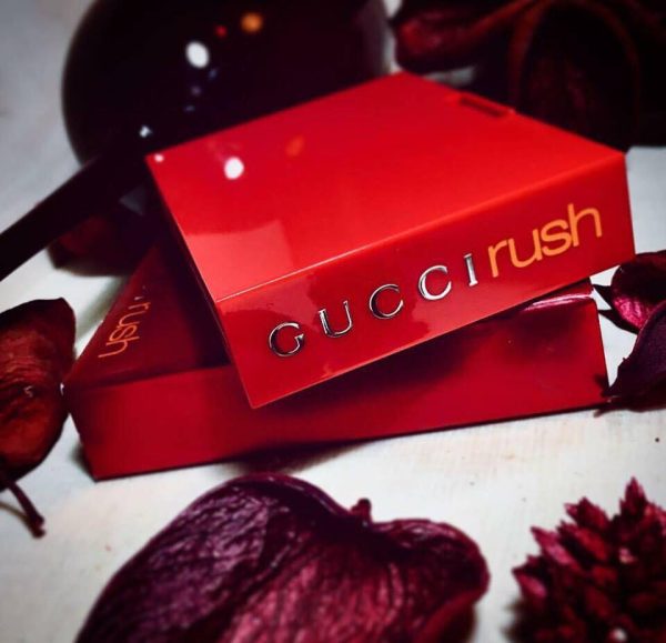 Perfume Gucci Rush 75 ml