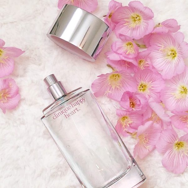 Perfume Happy Heart de Clinique 100 ml