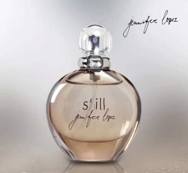 Perfume Still de Jennifer Lopez 100 ml