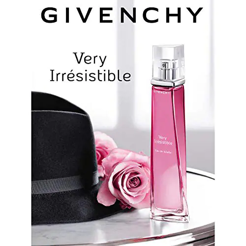 Perfume Very Irresistible EDT | El Mejor Perfume