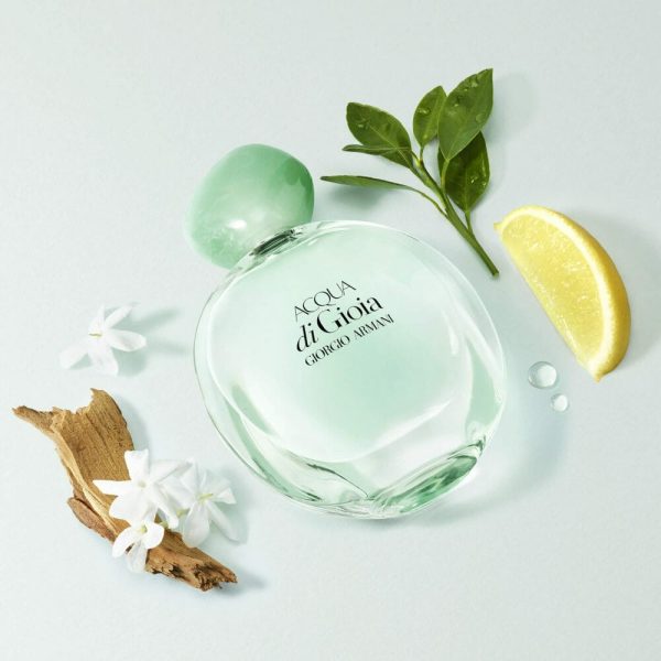 Perfume Acqua Di Gioia de Giorgio Armani 100 ml