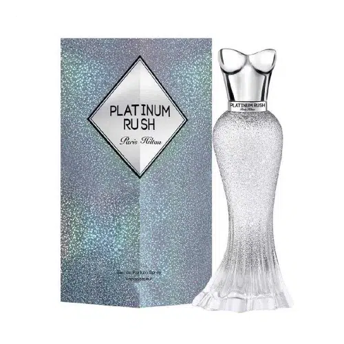 Perfume Platinum Rush