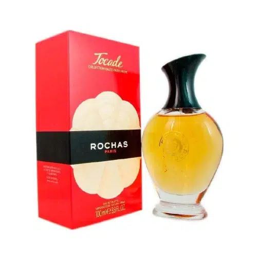 Perfume Tocade De Rochas